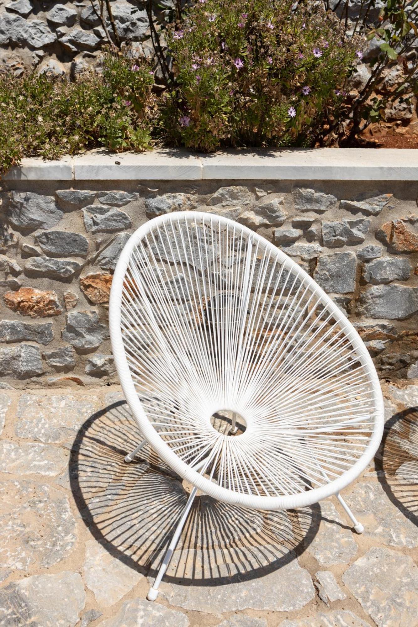 Petritis Guesthouse Oitylo Exterior photo